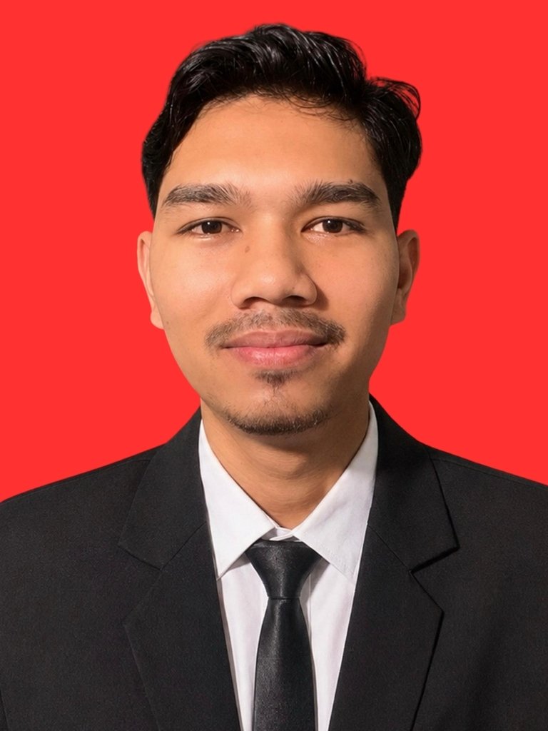 Ahmad Faza Nasution